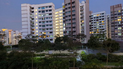 Blk 364B Hougang Meadow (Hougang), HDB 3 Rooms #463929911